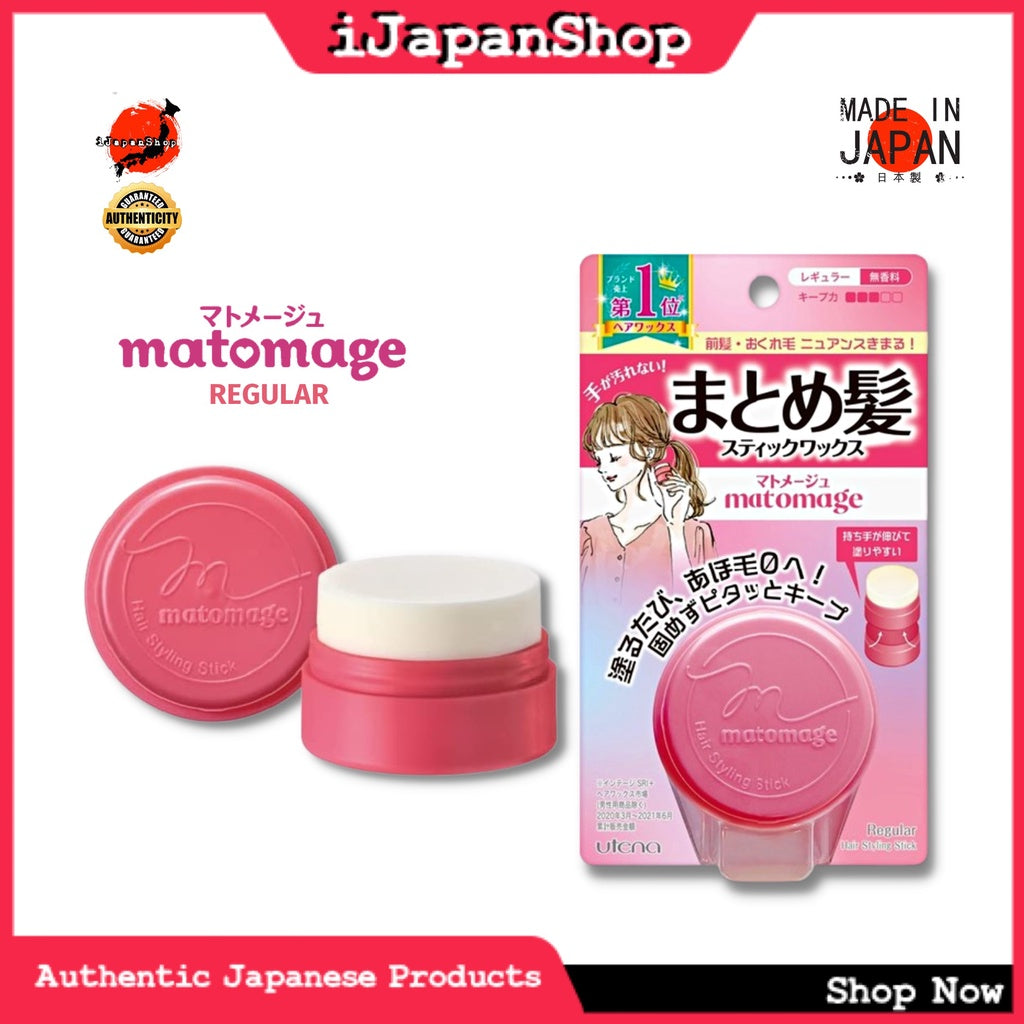 Utena Matomage Hair Styling Stick 13g