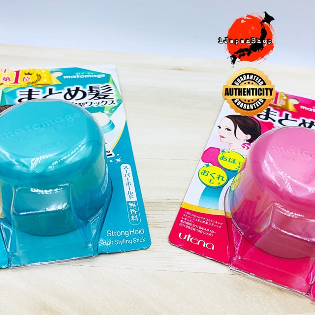 Utena Matomage Hair Styling Stick 13g