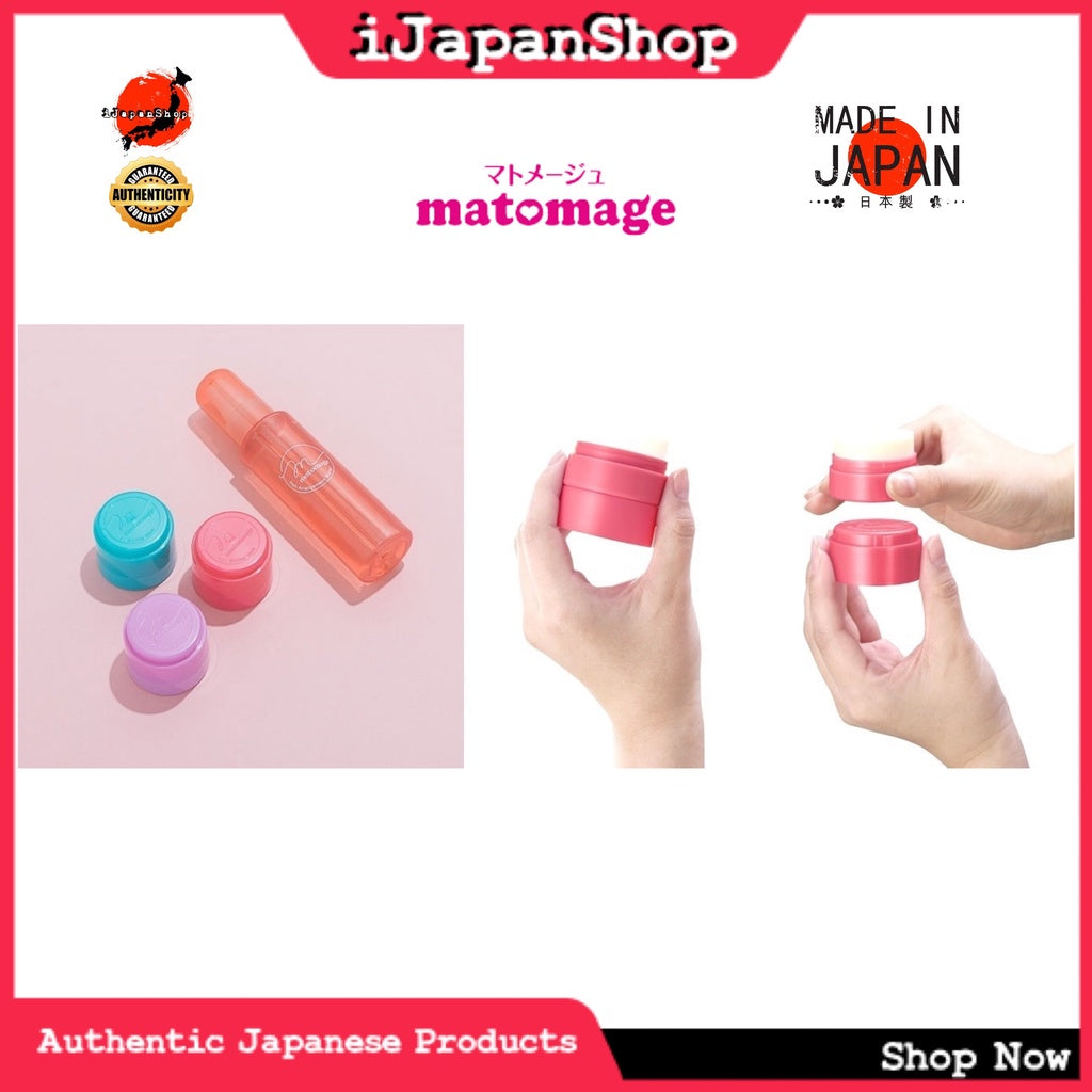 Utena Matomage Hair Styling Stick 13g