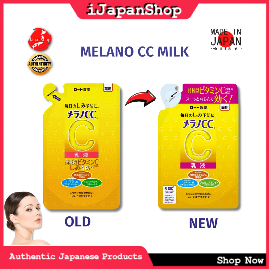 Melano CC Toner Serum Anti-spot Whitening Melasma Hyperpigmentation Face Toner Serum Toning Lotion